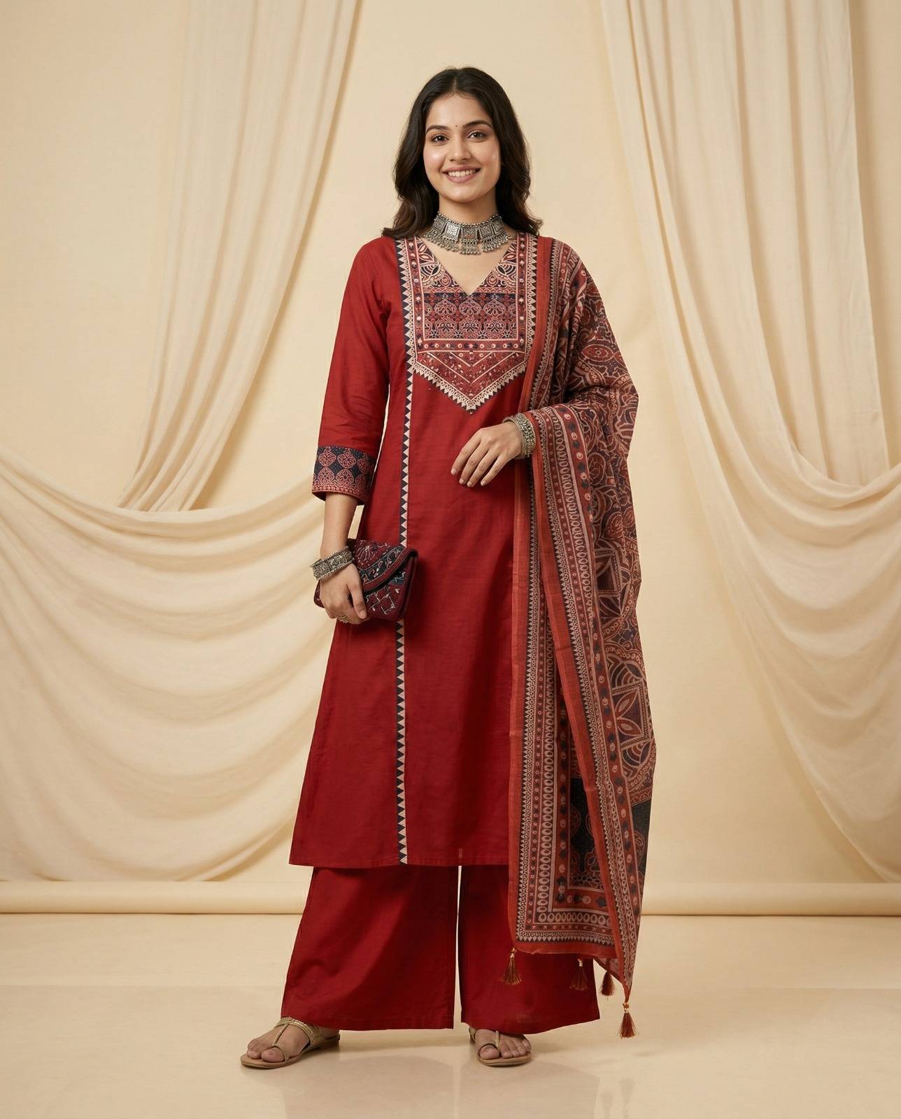 Naisha K 830 Indian kurti wholesale market